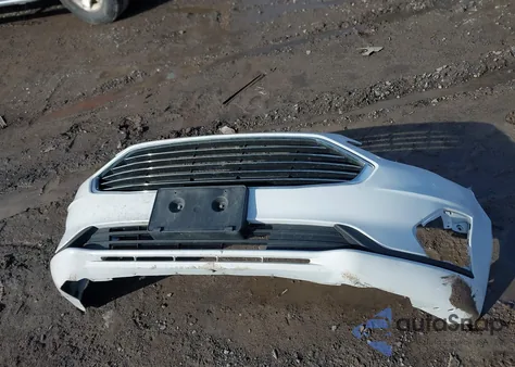 2019 Ford Fusion Hybrid Se из США, поврежденный, VIN 3FA6P0LU0KR158528